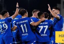 صدمة للهلال والنصر قبل الديربي !