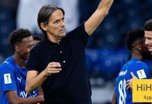 صورة : صفقات الهلال هذا الشتاء