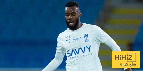 عين على تمبكتي في مباراة الخلود