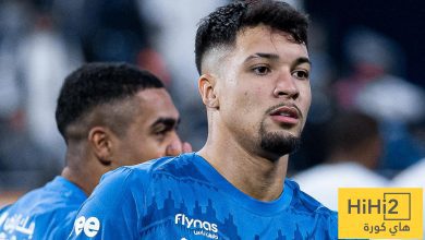 فكرة تقرب ماركوس ليوناردو من الدوري الإيطالي !