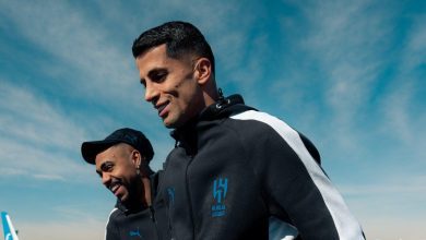 كانسيلو يستهدف البقاء مع برشلونة بعد انتهاء الإعارة