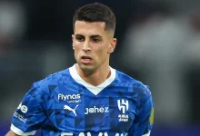 كانسيلو يُفشل انتقال نجوم إنتر للهلال !