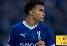 كايو سيزار ينتظر رد الهلال !