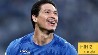 كم كانت مدة غياب الهلال عن صدارة دوري روشن قبل العودة ؟