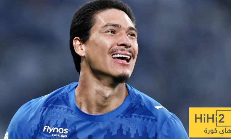 كم كانت مدة غياب الهلال عن صدارة دوري روشن قبل العودة ؟