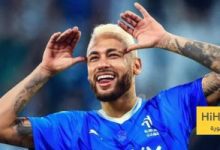 كيف أفادت السعودية حياة نيمار الشخصية وماذا فقد عقب الرحيل؟