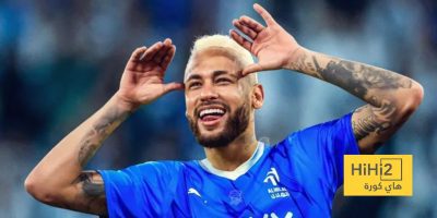 كيف أفادت السعودية حياة نيمار الشخصية وماذا فقد عقب الرحيل؟