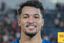 لماذا تراجع فلامنغو عن ضم ماركوس ليوناردو ؟