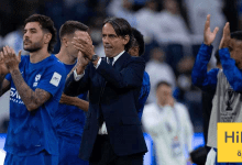 مانشستر يونايتد يستهدف استقرار الهلال السعودي