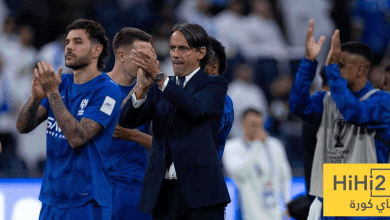 مانشستر يونايتد يستهدف استقرار الهلال السعودي