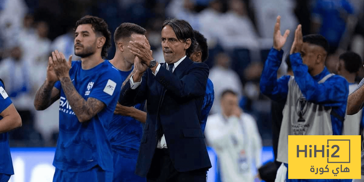 مانشستر يونايتد يستهدف استقرار الهلال السعودي