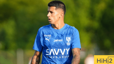 من أجل برشلونة.. كانسيلو اتخذ هذا القرار!