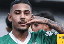 من هو ريكيلمي فيليبي الموهبة البرازيلية وهدف الهلال؟