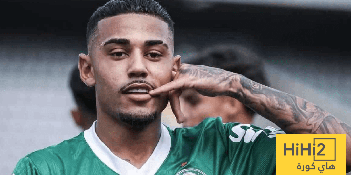 من هو ريكيلمي فيليبي الموهبة البرازيلية وهدف الهلال؟