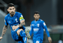 موعد مباراة الهلال والحزم في دوري روشن السعودي