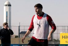 نتيجة آخر مباراة بين الهلال وضمك