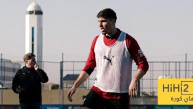 نتيجة آخر مباراة بين الهلال وضمك