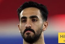 هدايا نواف العقيدي لـ الهلال !