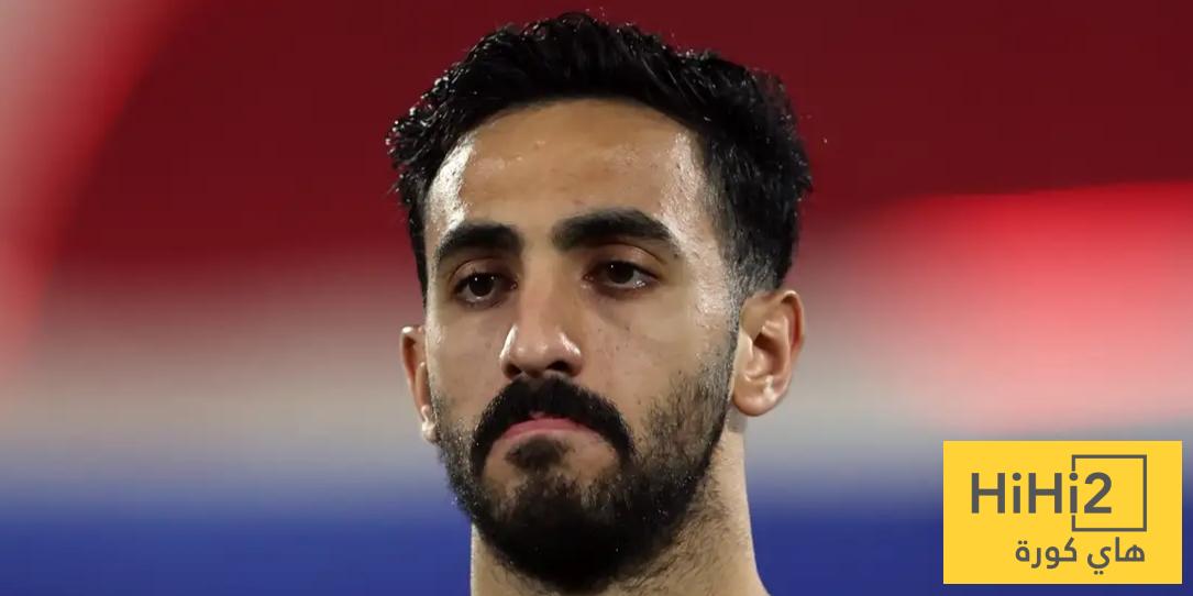 هدايا نواف العقيدي لـ الهلال !