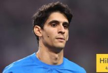 ياسين بونو حائط مغربي لا يقهر