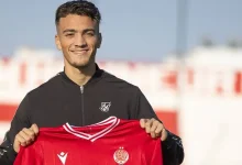 أسامة الزمراوي يغادر الوداد الرياضي إلى الدوري المصري