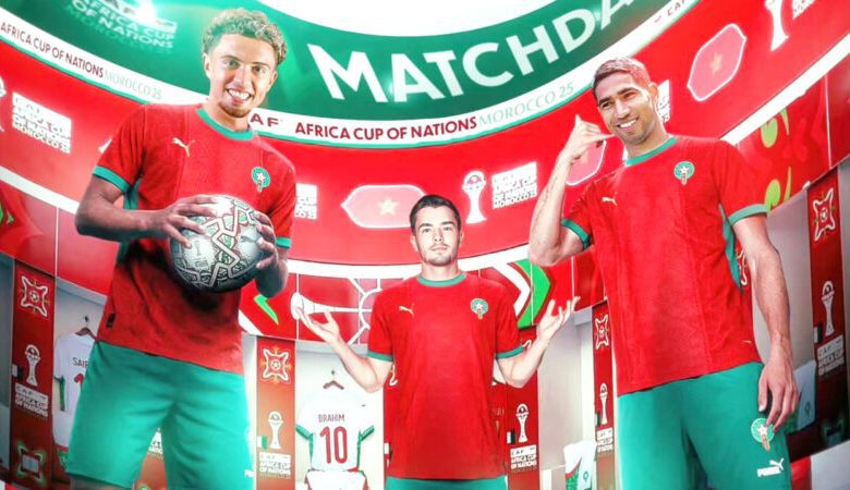 المغرب سينظم كأس أمم إفريقيا 2028