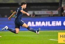 الهدف الخرافي لباريس سان جيرمان