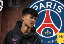 باريس سان جيرمان يحسم صفقة درو