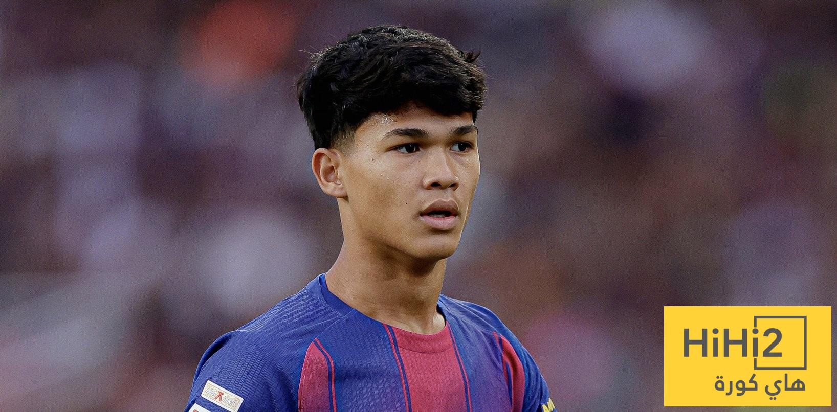 باريس سان جيرمان يحسم صفقة درو!