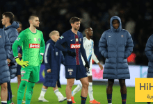 تحذير لباريس سان جيرمان!!