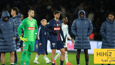 تحذير لباريس سان جيرمان!!