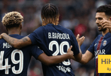 تشكيلة باريس سان جيرمان المتوقعة ضد باريس في الدوري الفرنسي