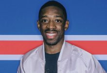 ديمبيلي واثق من الحفاظ على لقب دوري أبطال أوروبا