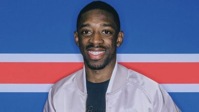 ديمبيلي واثق من الحفاظ على لقب دوري أبطال أوروبا