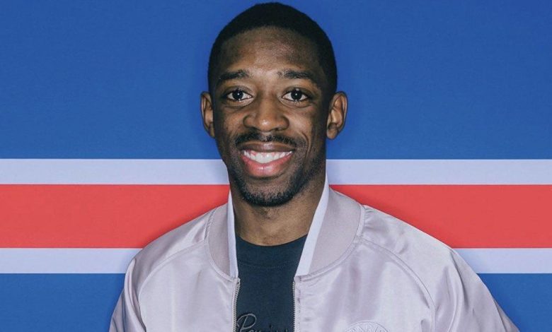 ديمبيلي واثق من الحفاظ على لقب دوري أبطال أوروبا