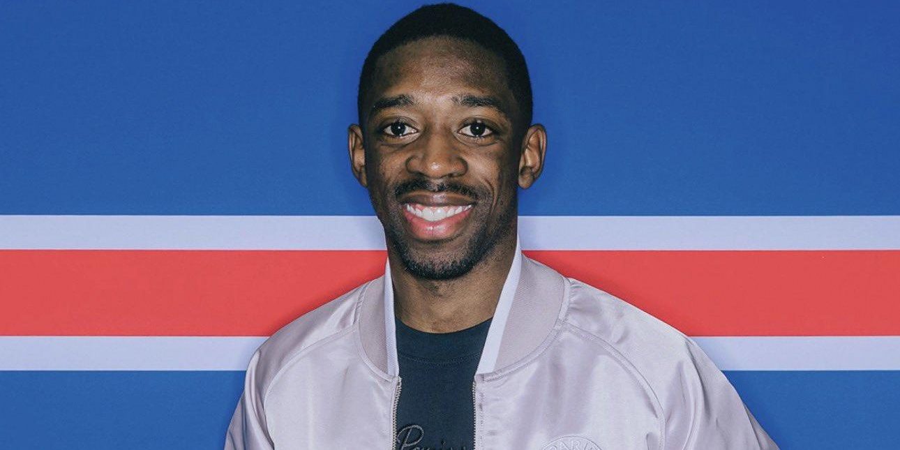 ديمبيلي واثق من الحفاظ على لقب دوري أبطال أوروبا