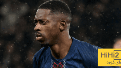 ديمبيلي يعود للتوهج مع باريس