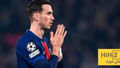 رويز يقترب من مغادرة باريس