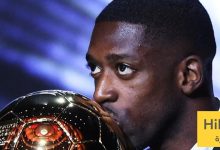 صاحب الكرة الذهبية يرفض التجديد