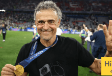 لويس إنريكي يُفسد خطة ريال مدريد!