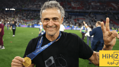 لويس إنريكي يُفسد خطة ريال مدريد!