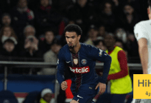 مفاجأة مدوية.. باريس سان جيرمان يغادر كأس فرنسا!