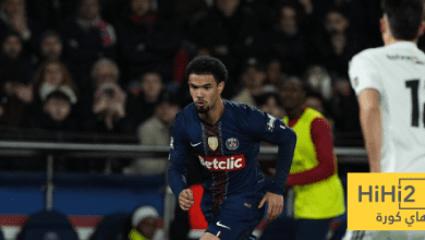 مفاجأة مدوية.. باريس سان جيرمان يغادر كأس فرنسا!