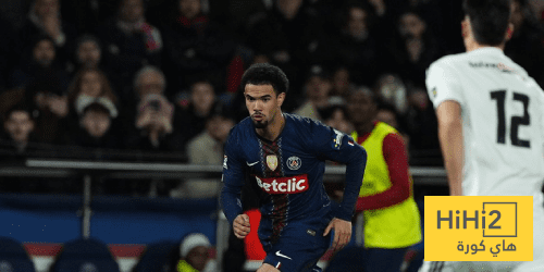 مفاجأة مدوية.. باريس سان جيرمان يغادر كأس فرنسا!