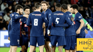 مكافآت قياسية.. باريس سان جيرمان يتصدر أرباح اليويفا في 2025 وتراجع ريال مدريد