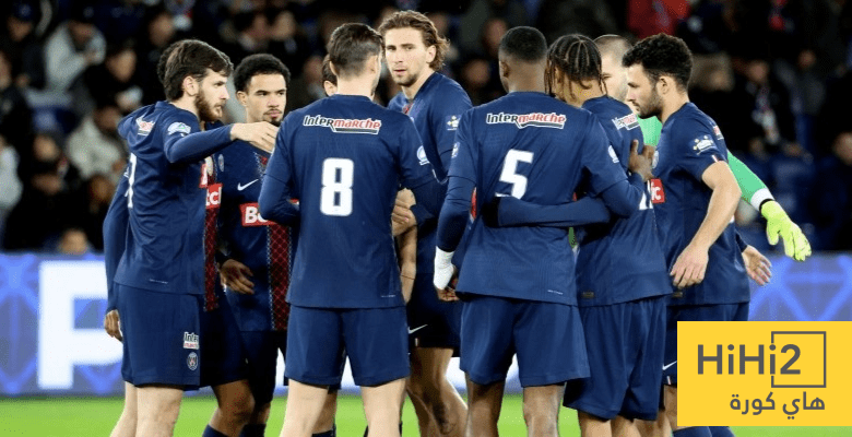 مكافآت قياسية.. باريس سان جيرمان يتصدر أرباح اليويفا في 2025 وتراجع ريال مدريد