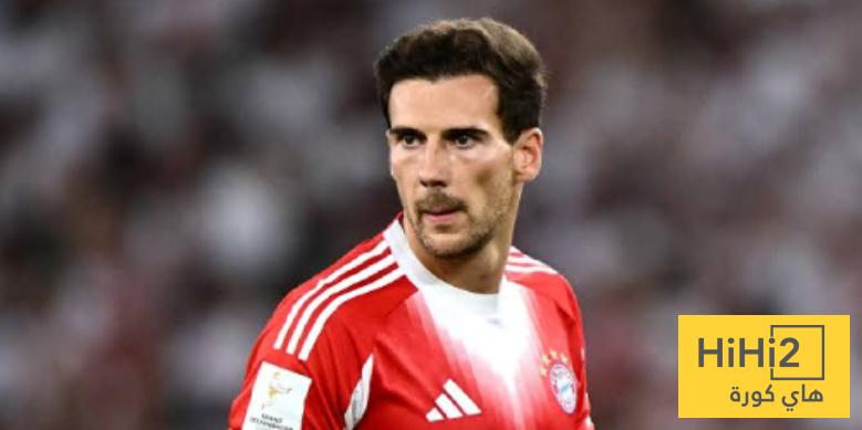 أتليتكو مدريد يستهدف غوريتسكا - هاي كورة