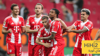 أخبار سعيدة لبايرن ميونخ