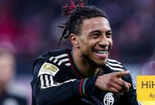 إحصائيات أوليز أمام لايبزيغ