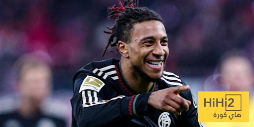 إحصائيات أوليز أمام لايبزيغ